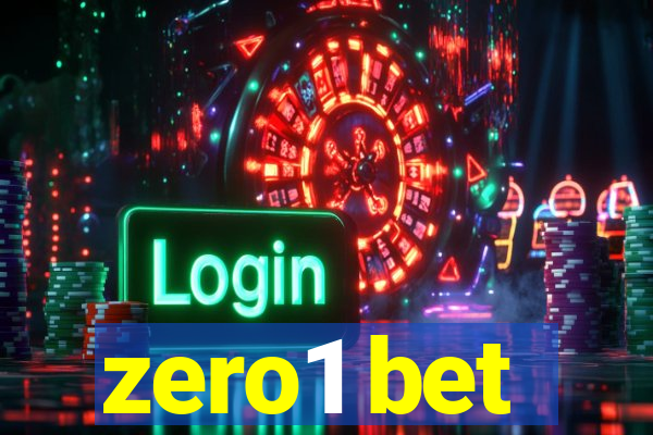 zero1 bet